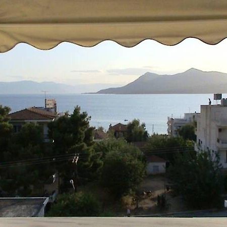 Sagini Boutique Hotel Лутра-Эдипсу Номер фото