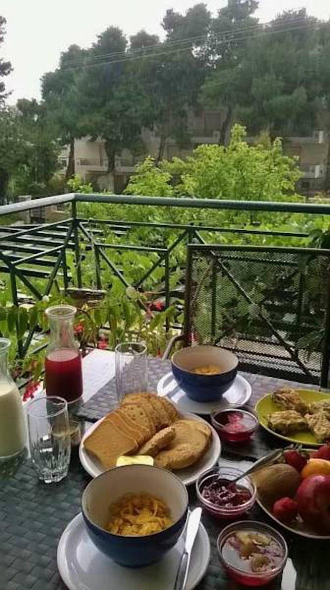 Sagini Boutique Hotel Лутра-Эдипсу Номер фото